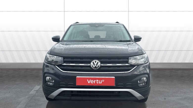 Volkswagen T-Cross 1.0 TSI SE 5dr Petrol Estate